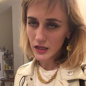 Meet your Posher, Seabrook